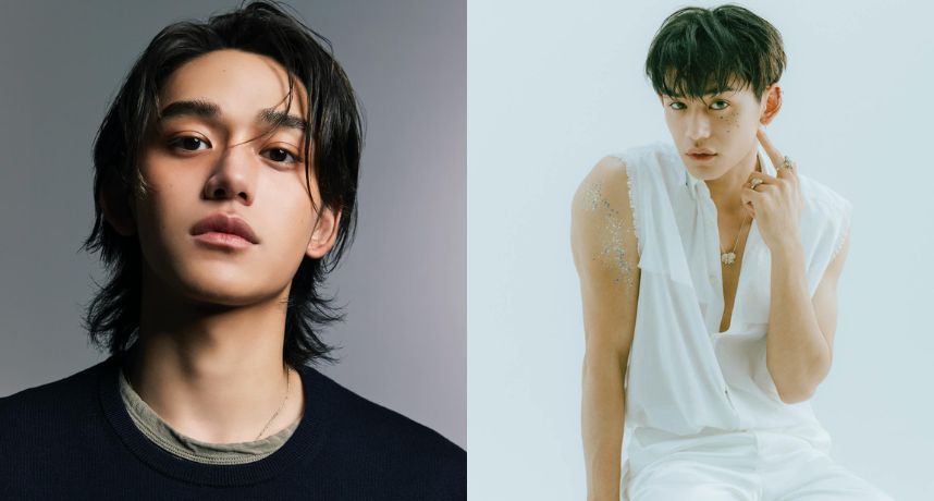 Lucas黃旭熙深夜失控嗆聲！怒揭「驚人內幕」網瘋猜爆料對象：SM還是前隊友？